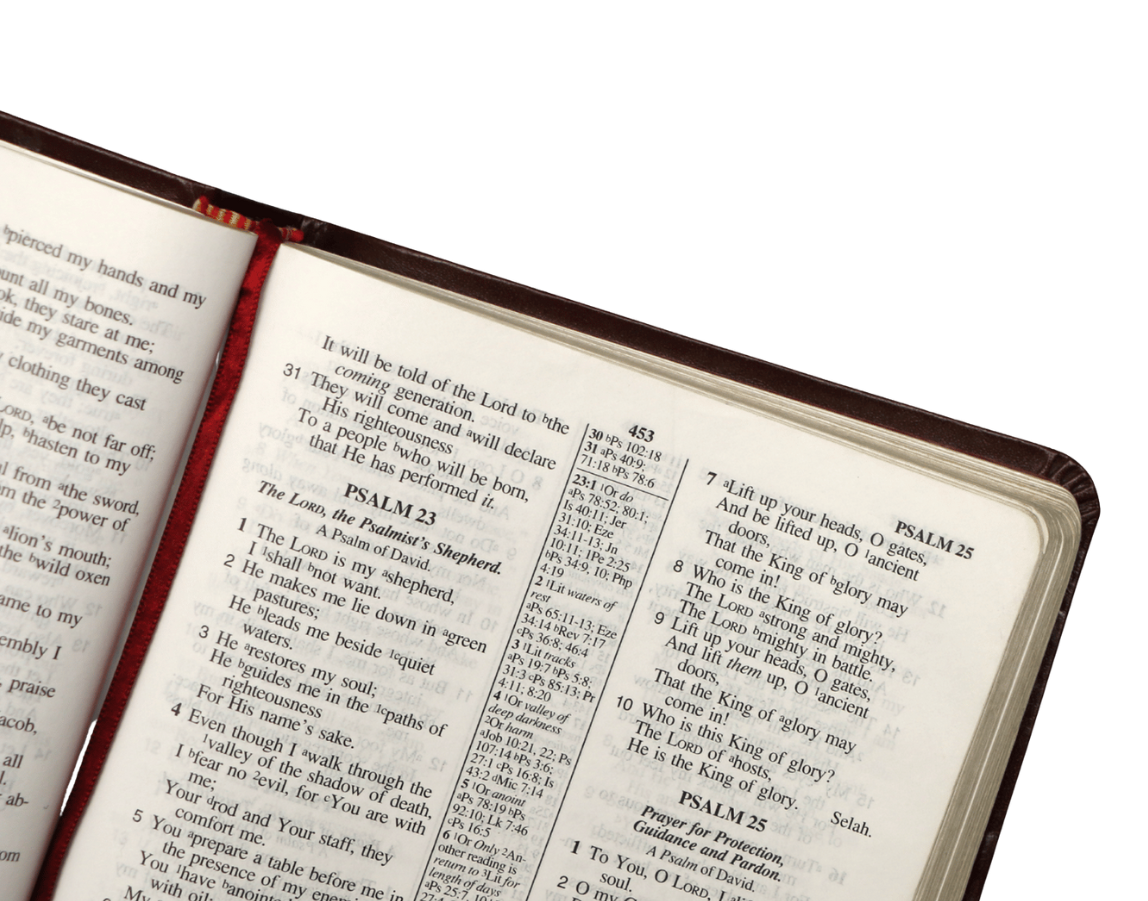 Bible graphic